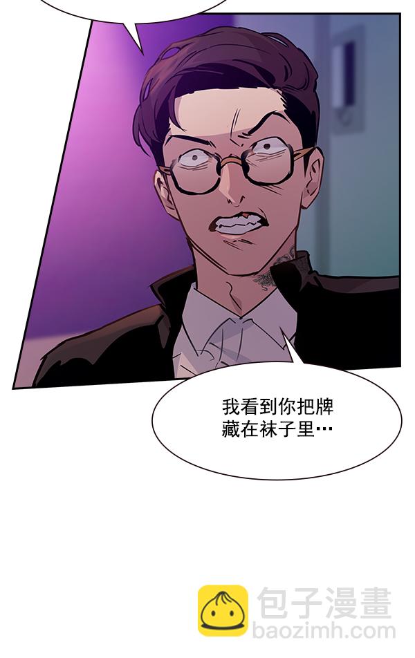 🍱实力至上校园 第86话 第15页