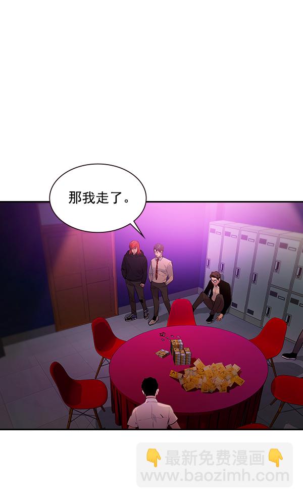 🍱实力至上校园 第86话 第27页
