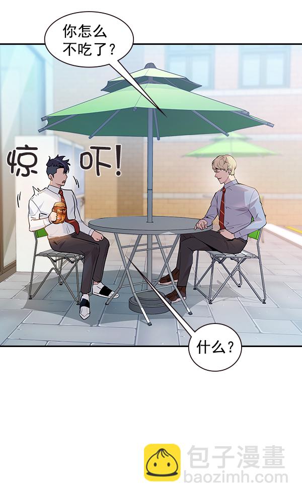 🍱实力至上校园 第88话 第18页