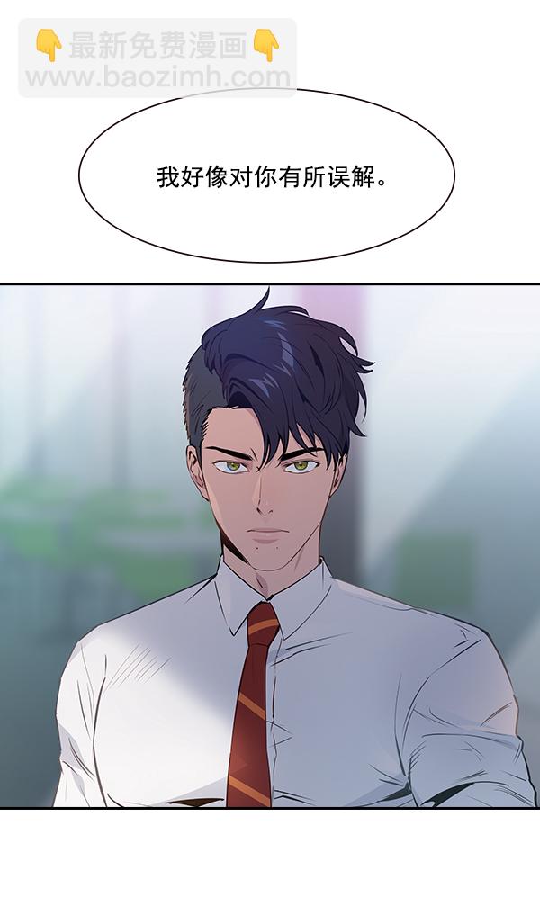 🍱实力至上校园 第88话 第27页