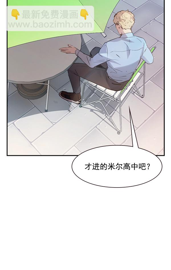 🍱实力至上校园 第88话 第33页