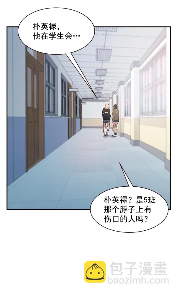 🍱实力至上校园 第88话 第45页