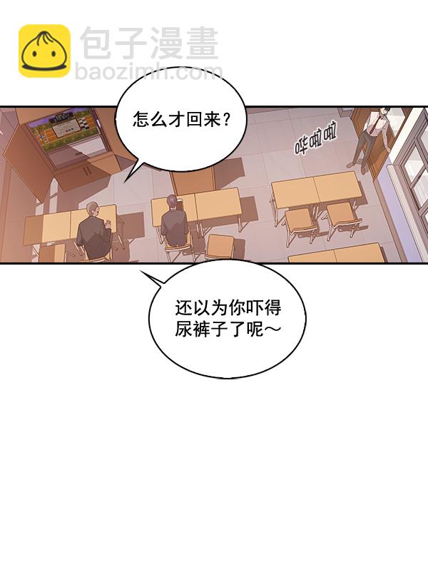 🍱实力至上校园 第10话 第46页