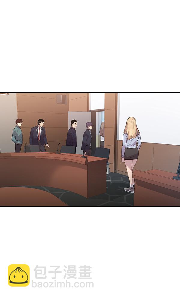 🍱实力至上校园 第92话 第38页