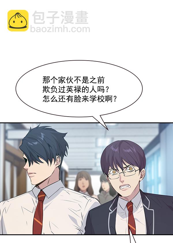 🍱实力至上校园 第94话 第25页