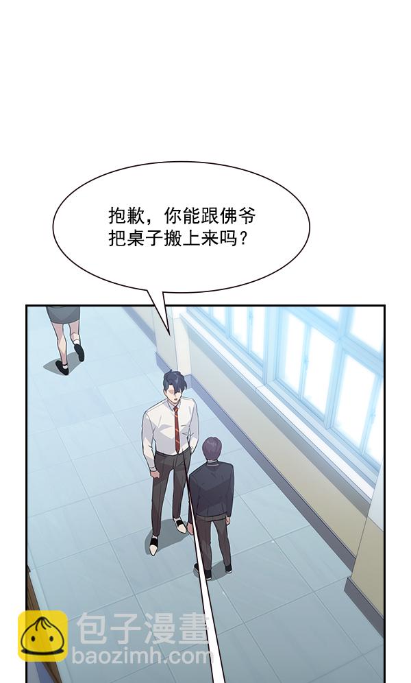 🍱实力至上校园 第94话 第30页