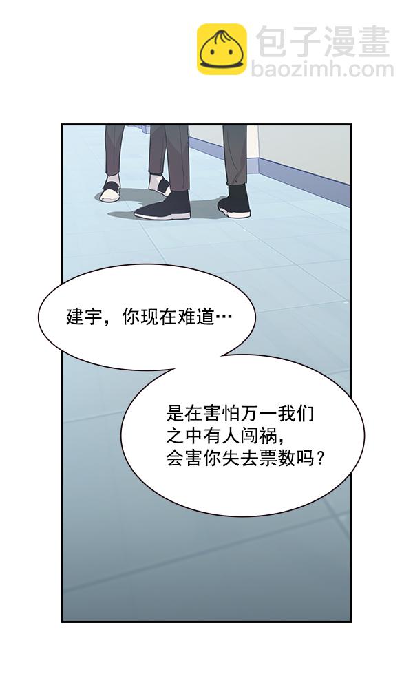 🍱实力至上校园 第94话 第33页