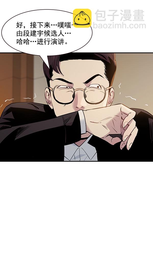 🍱实力至上校园 第96话 第16页