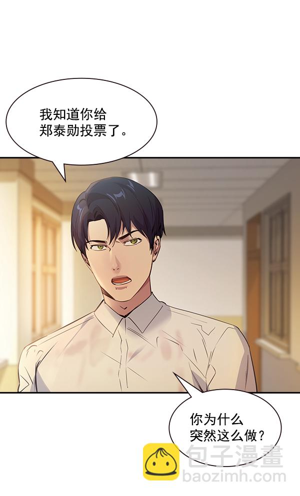 🍱实力至上校园 第96话 第31页