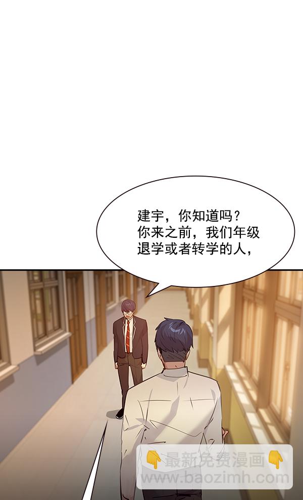 🍱实力至上校园 第96话 第35页