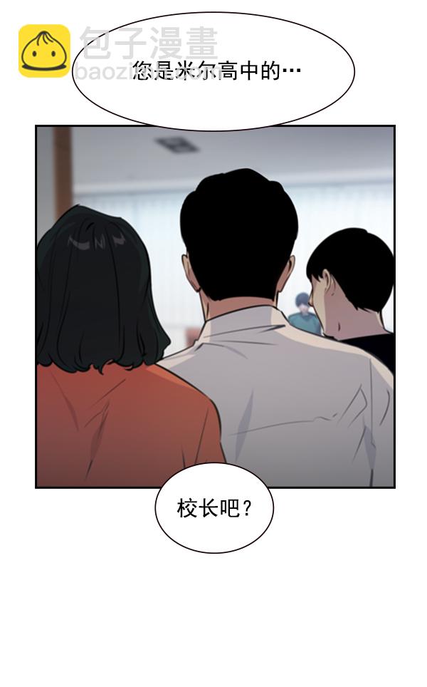 🍱实力至上校园 第98话 第2页