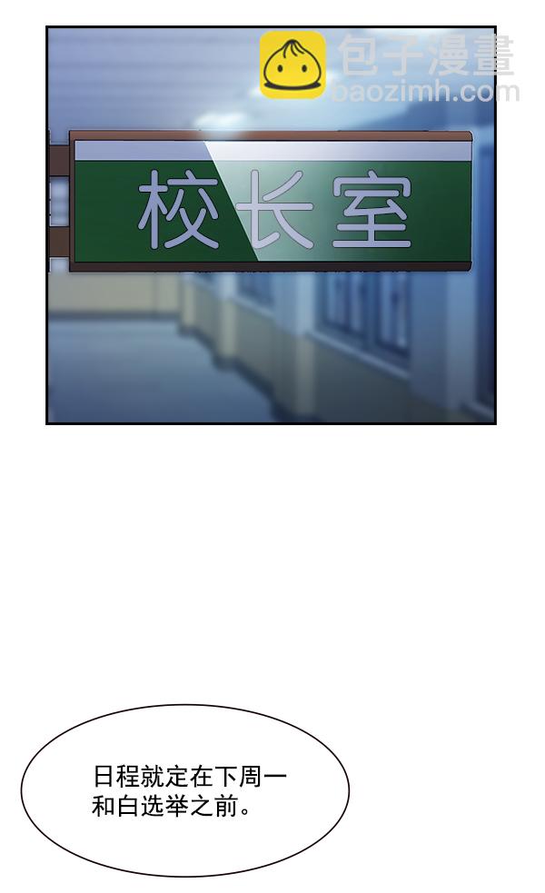 🍱实力至上校园 第100话 第2页