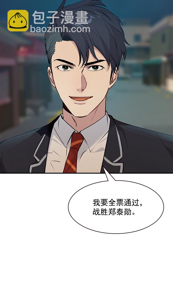 🍱实力至上校园 第100话 第24页