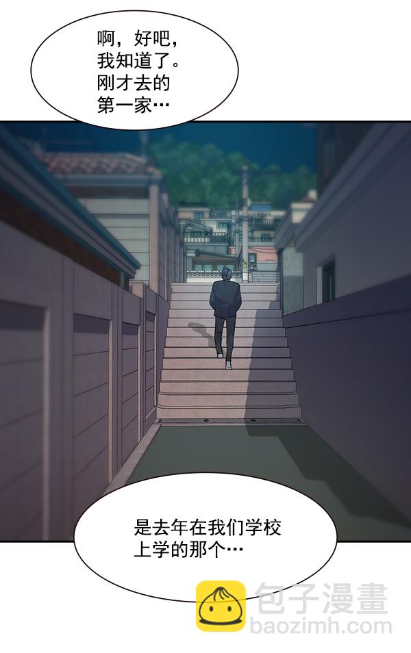 🍱实力至上校园 第100话 第40页