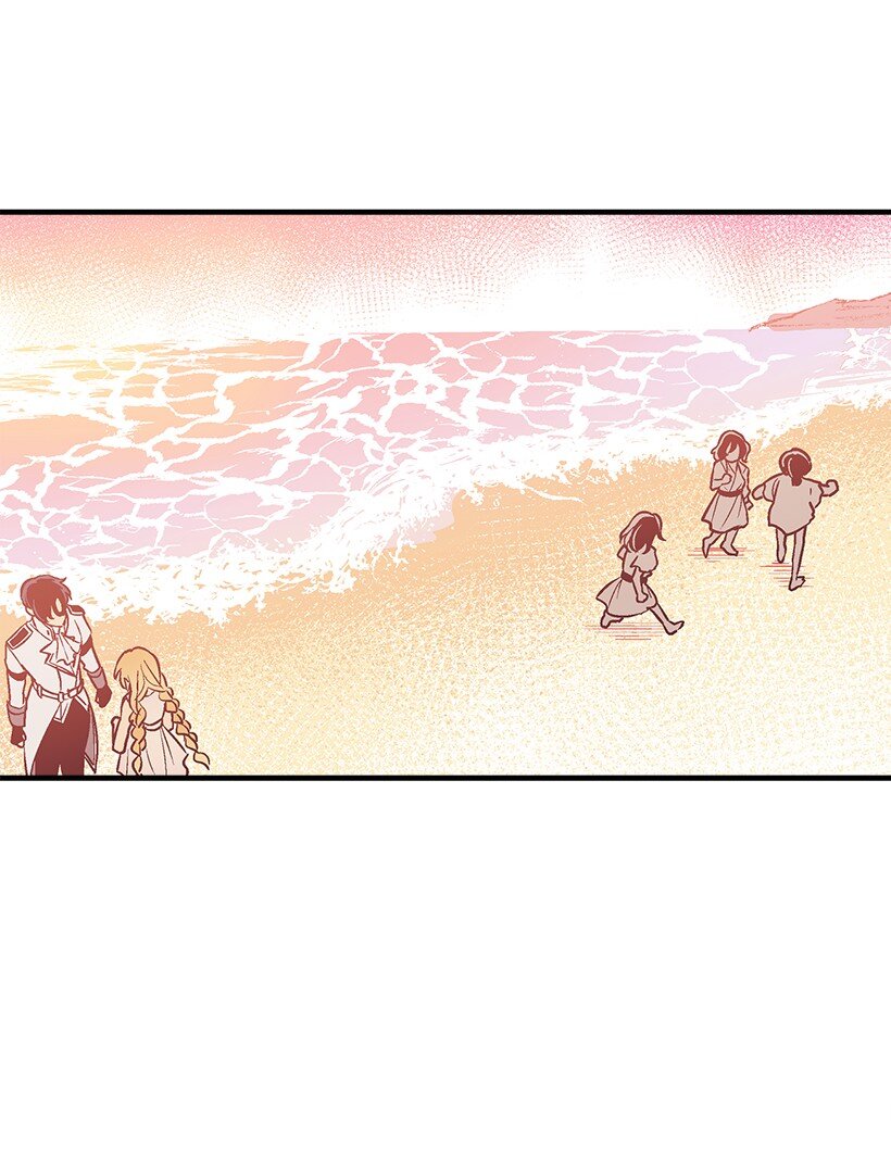 106 海边约会(1/2)-第106话