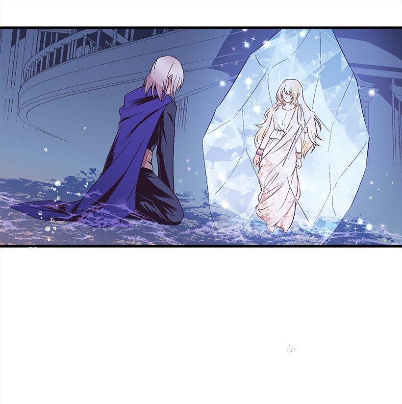 114 千年传说(1/2)-第114话