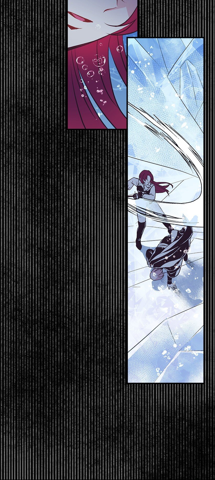 120 亚瑟的计划(1/2)-第120话