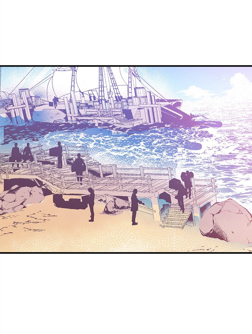 124 回家-第124话