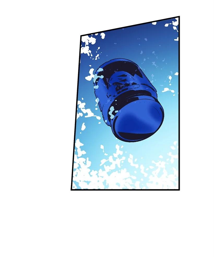 72 水中的诺亚(1/2)-第72话