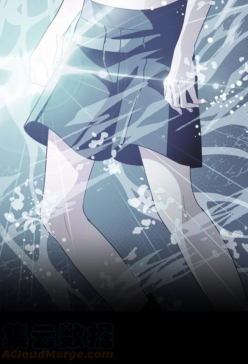 82 梦境般的诅咒(1/2)-第82话