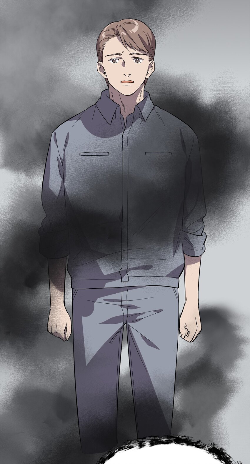 059 希望与诅咒-第64话