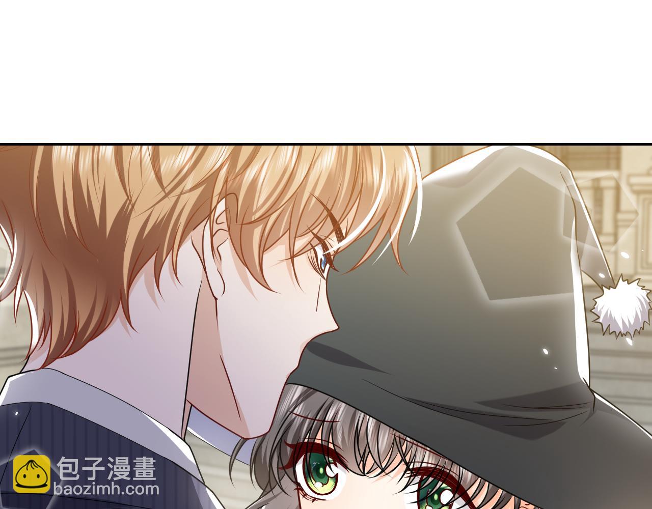 第100话 成功逃离(1/3)-第102话