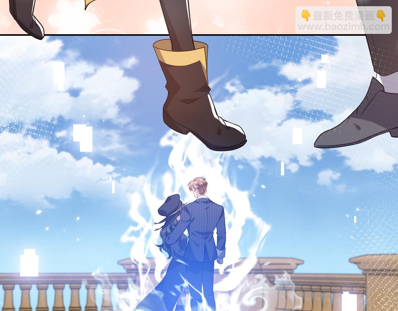 第104话 一片废墟(1/3)-第106话