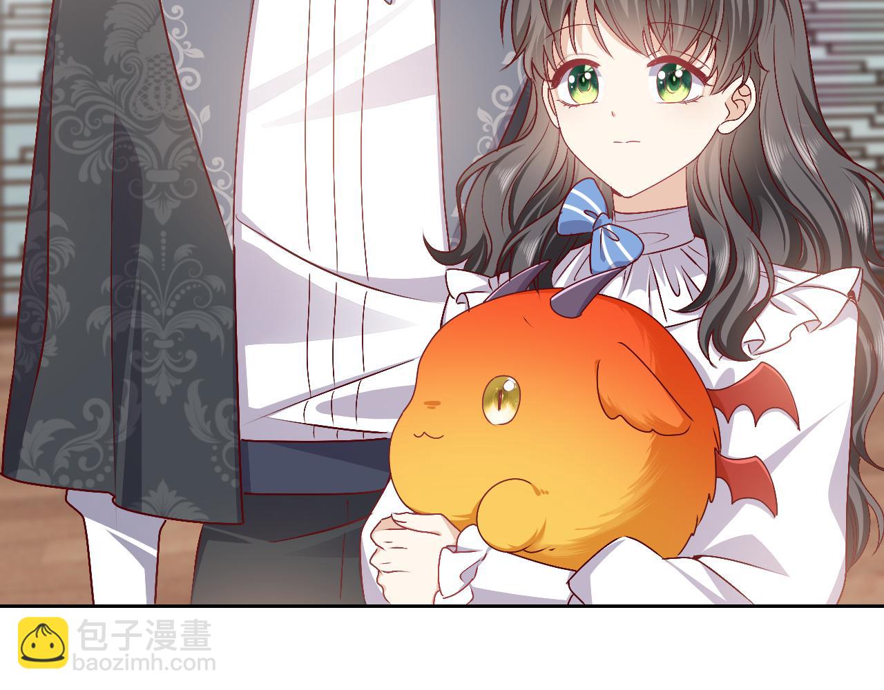 第49话 你要做什么事？！(1/3)-第50话