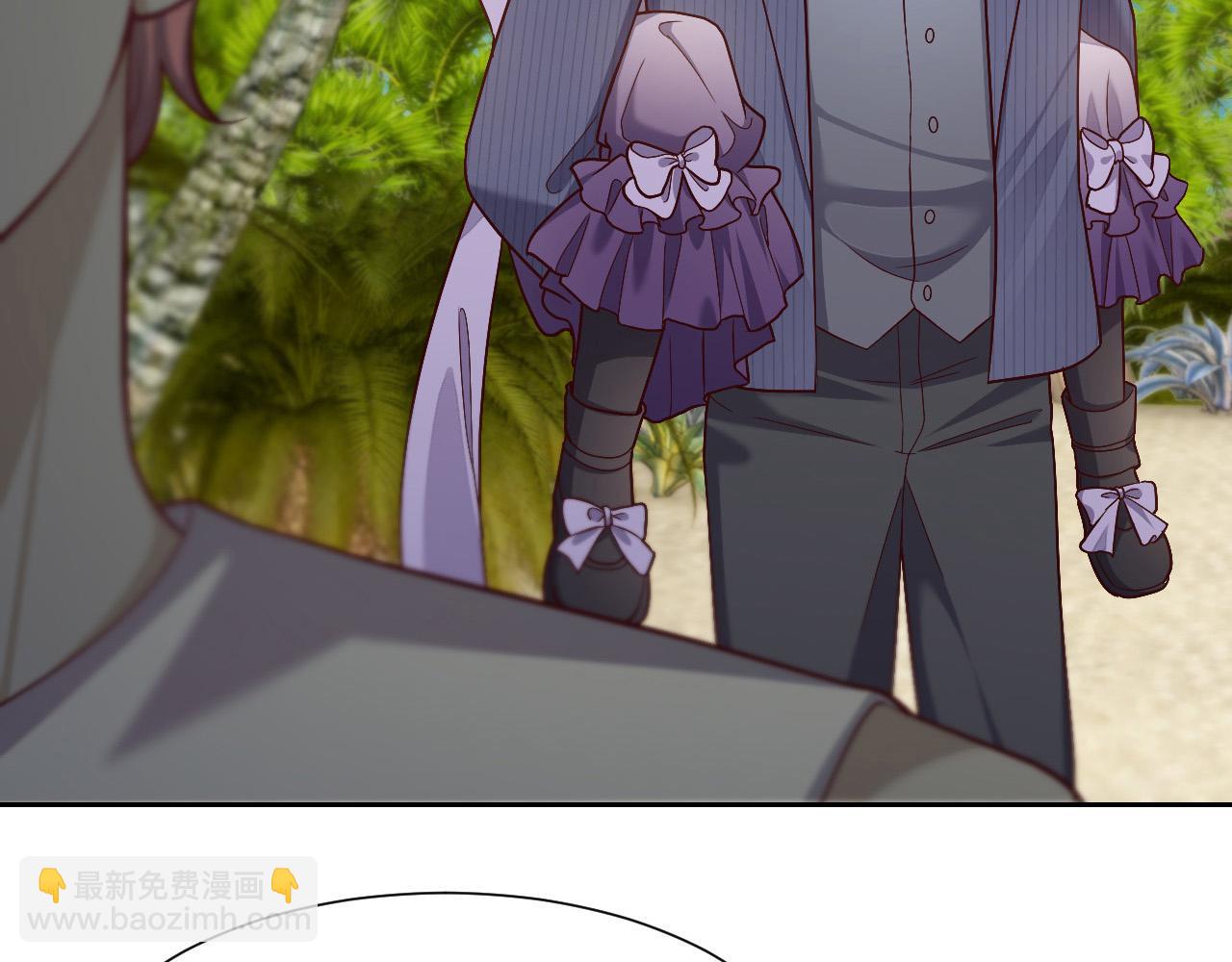 第65话 只要你在我身边就好(1/3)-第66话