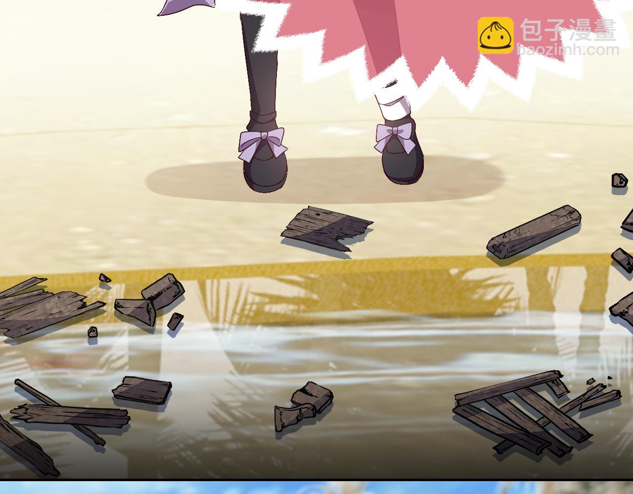 73话 有实力才是爸爸(1/2)-第74话