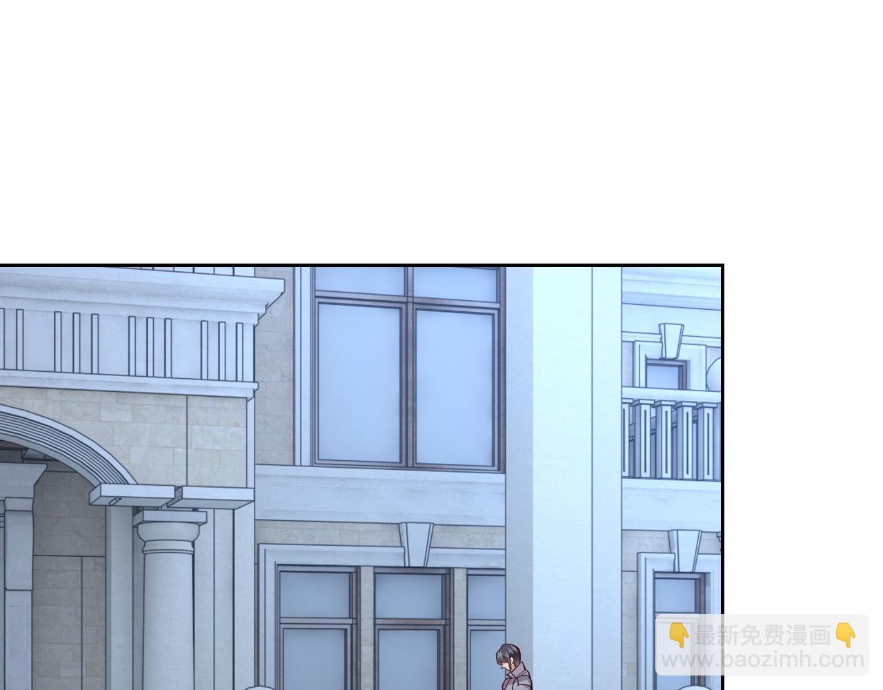 第79话 竟然是王子殿下？(1/2)-第80话