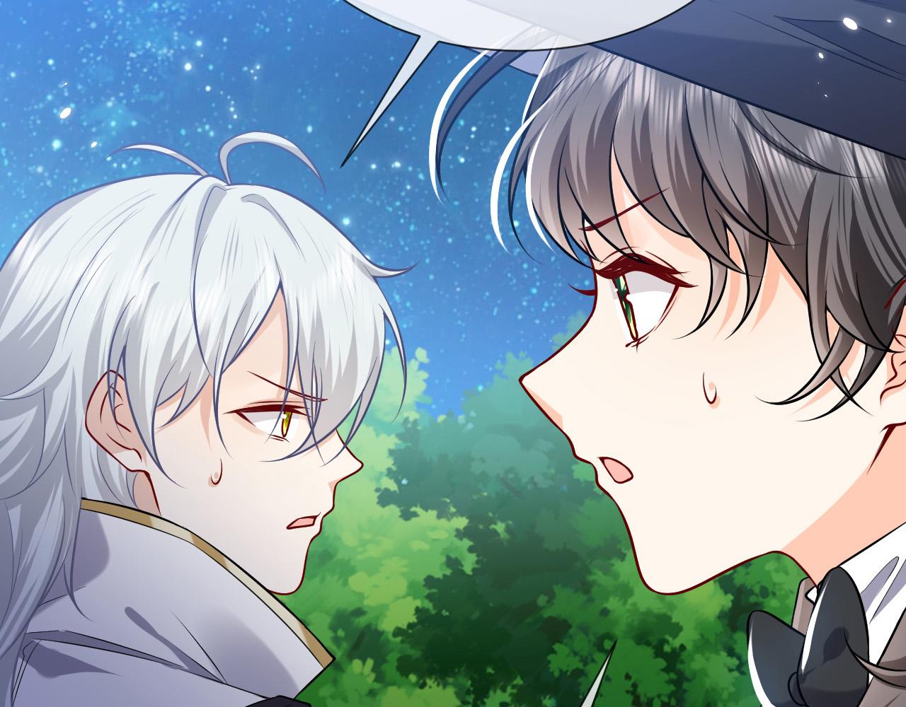 第79话 竟然是王子殿下？(1/2)-第80话