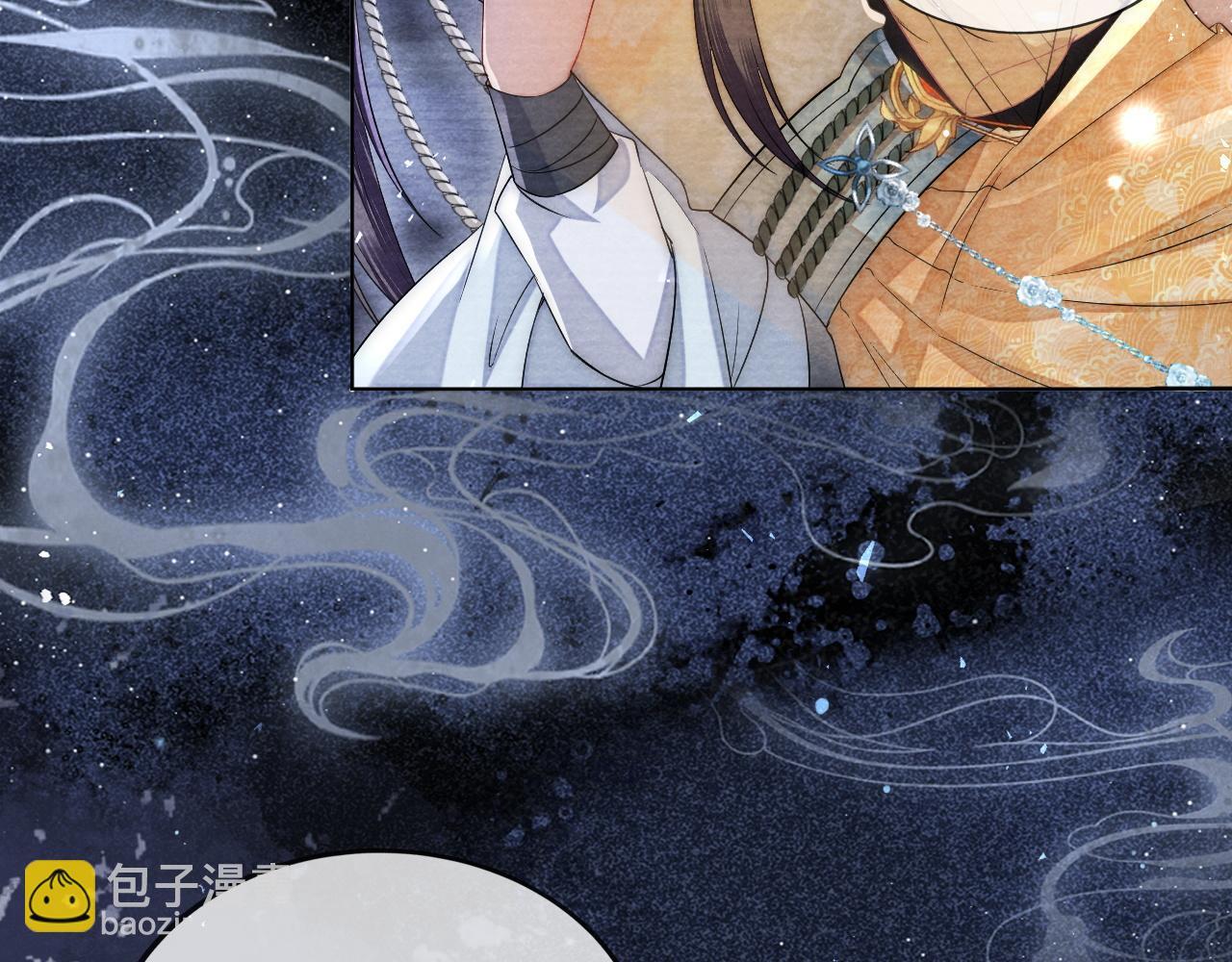 第13话 欲念难控，难道又要&hellip;&hellip;(1/3)-第14话