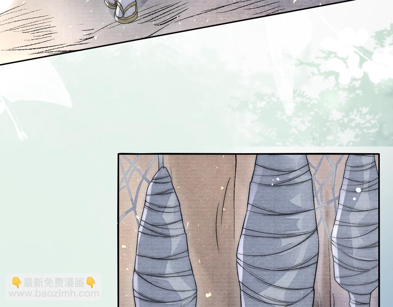 第13话 欲念难控，难道又要&hellip;&hellip;(1/3)-第14话