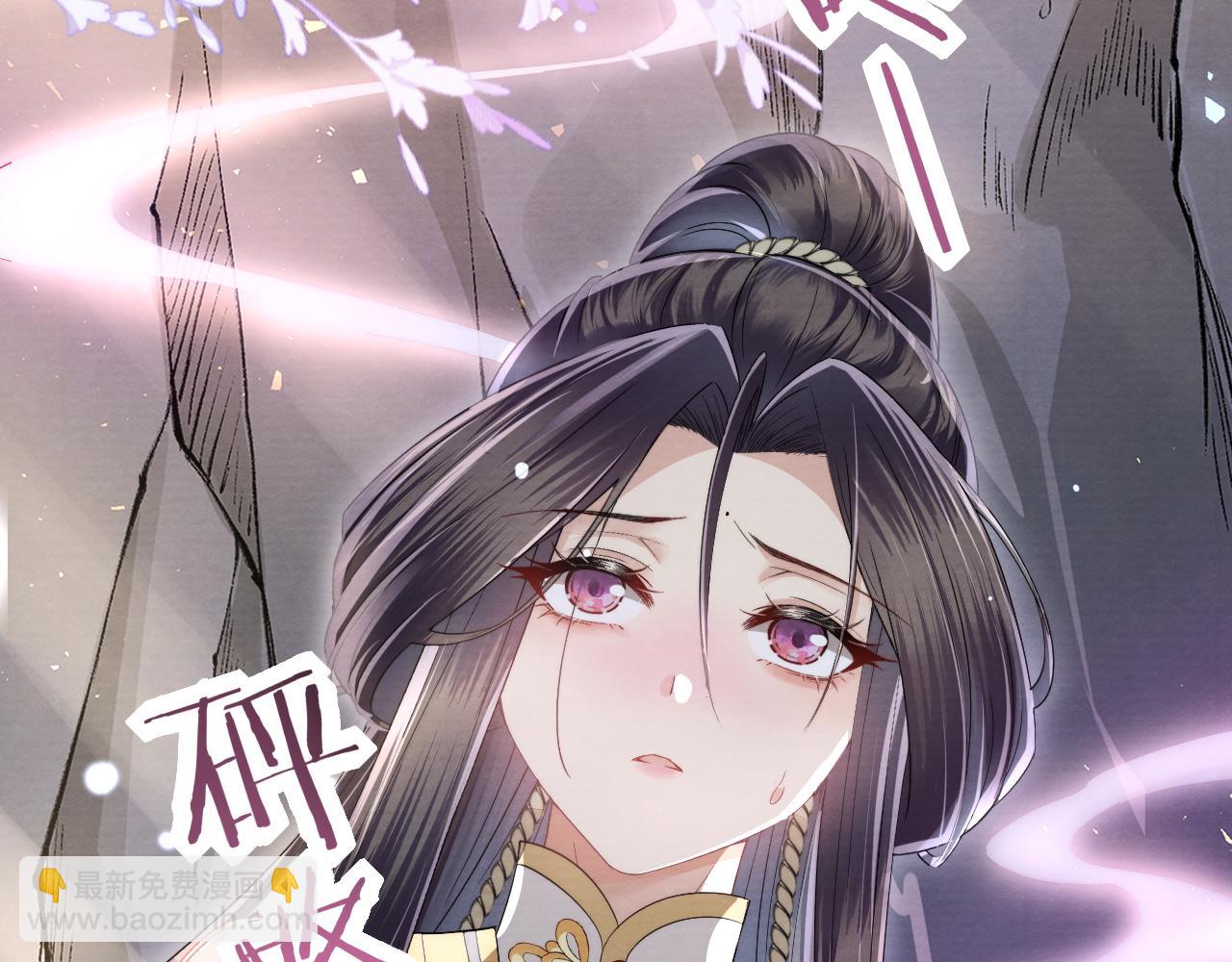 第13话 欲念难控，难道又要&hellip;&hellip;(1/3)-第14话