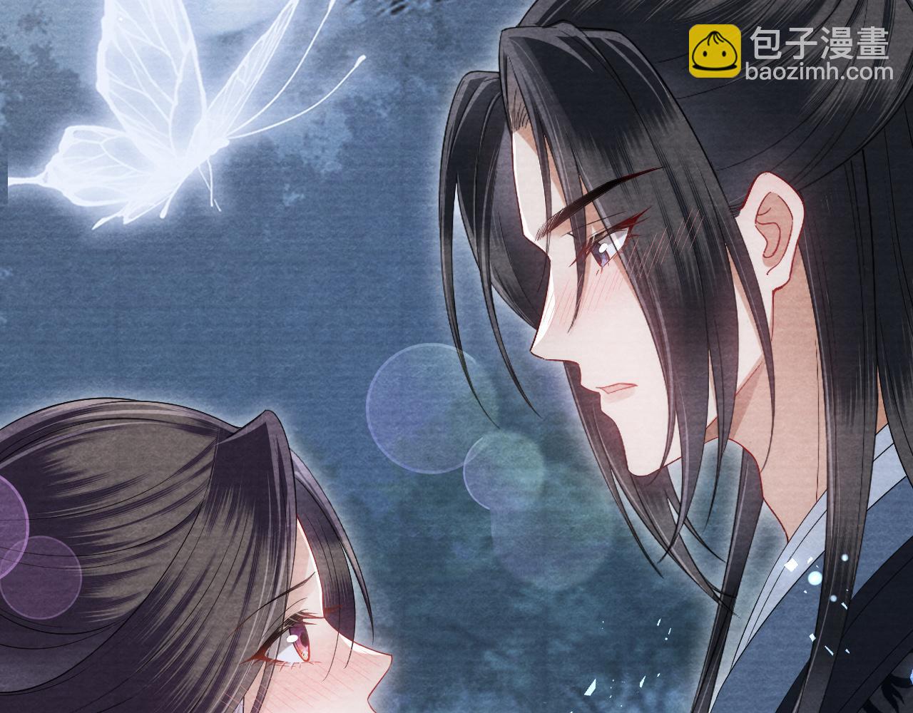第19话 又是二人独处的夜晚(1/3)-第20话