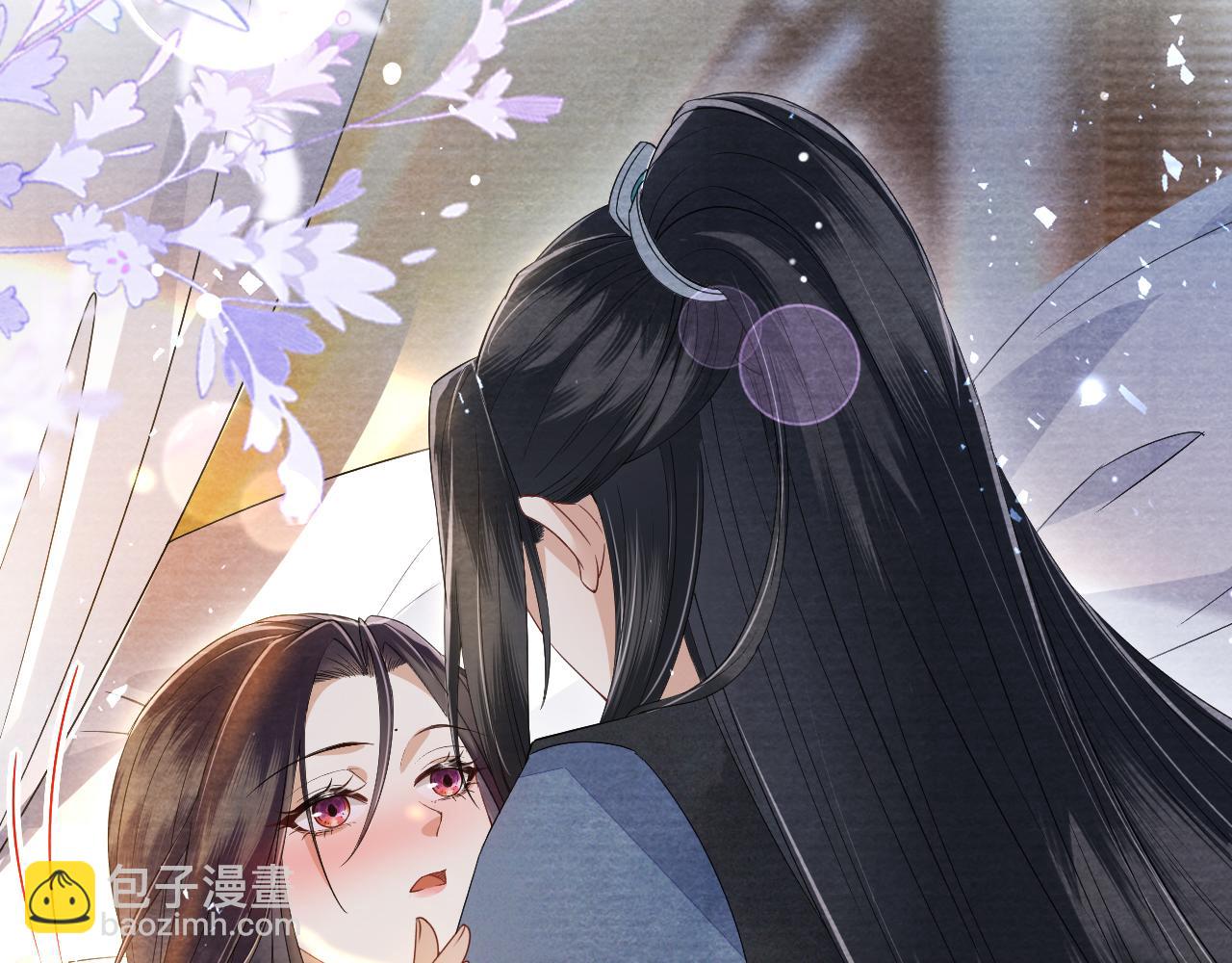 第25话 晚晚，做你想做的(1/3)-第26话