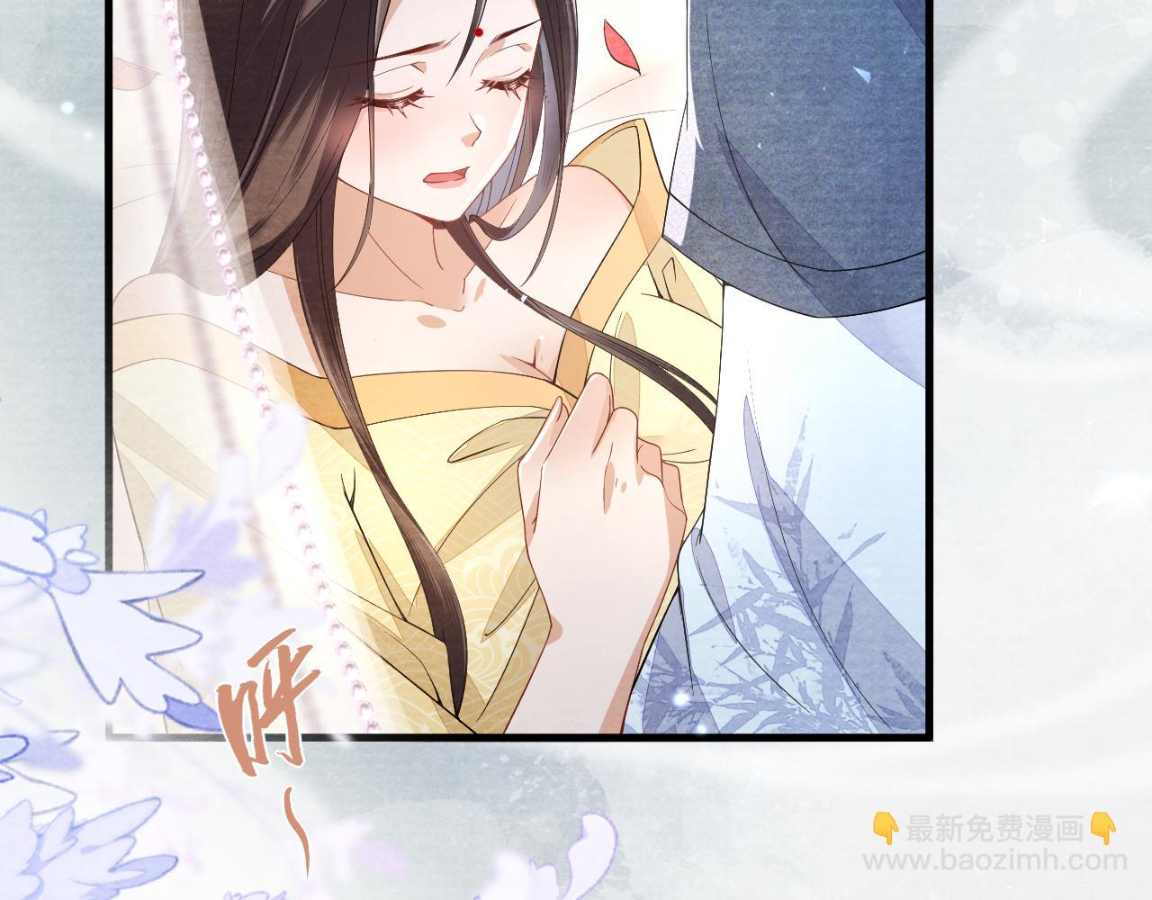 第25话 晚晚，做你想做的(1/3)-第26话