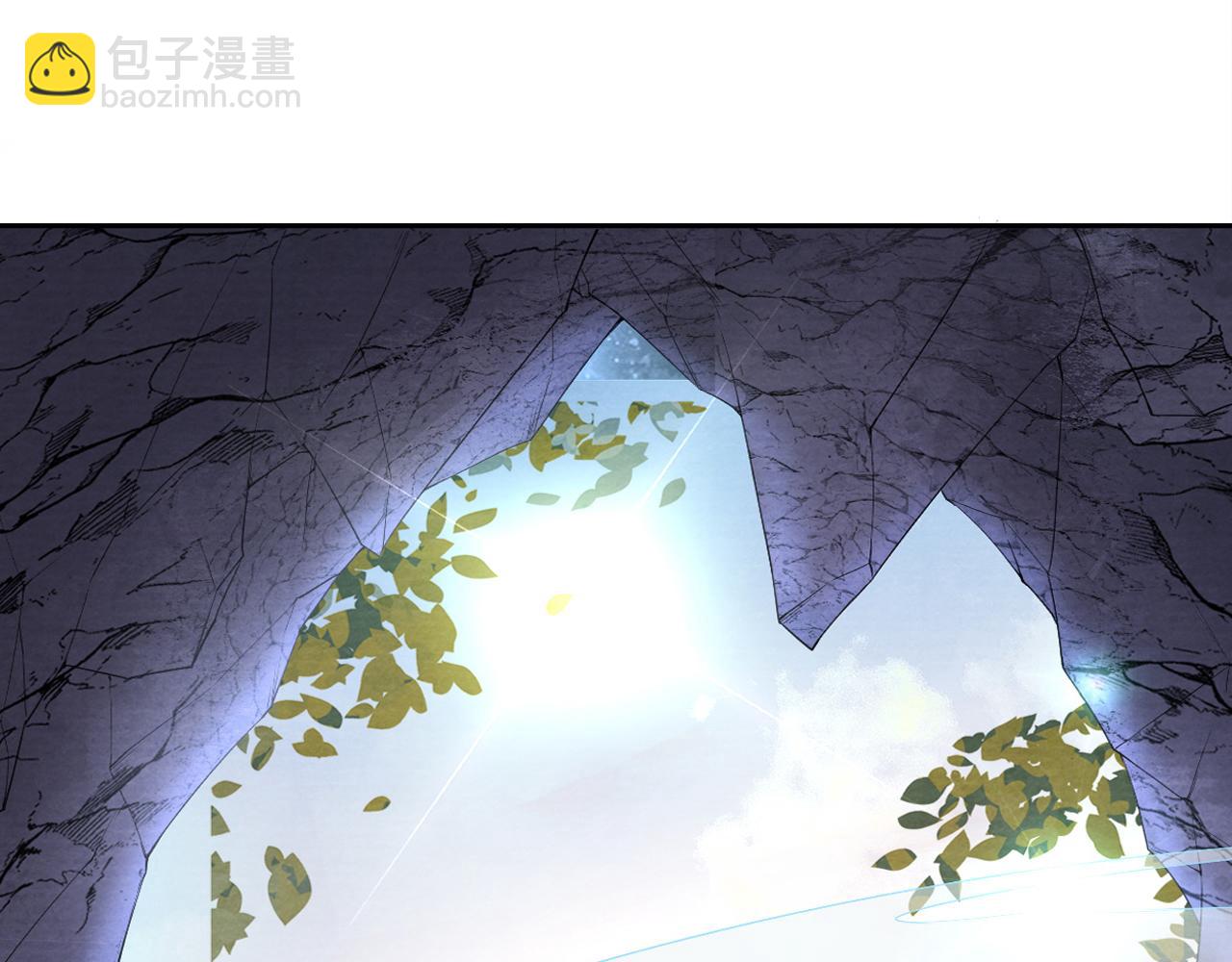 第9话 面对面修炼，漏气好尴尬！(1/3)-第10话