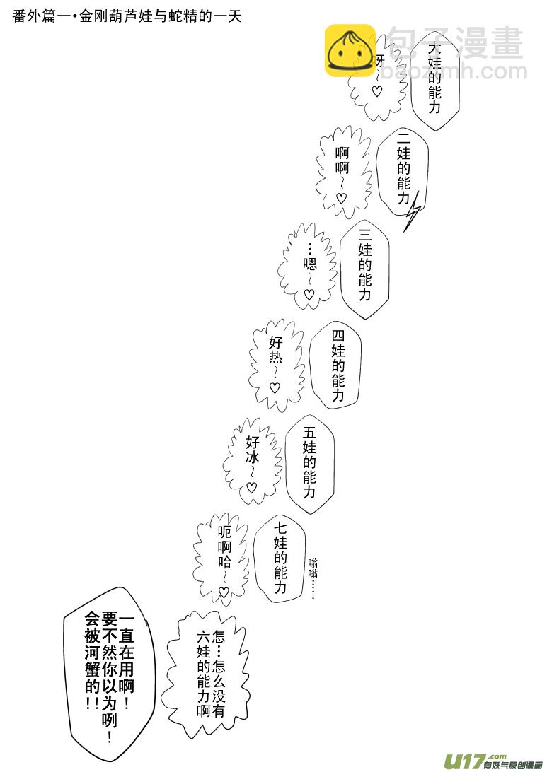 🍱十万个冷笑话 5012＋5013 第4页