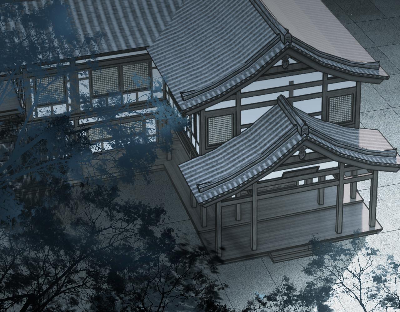 第18话  发作(1/2)-第20话