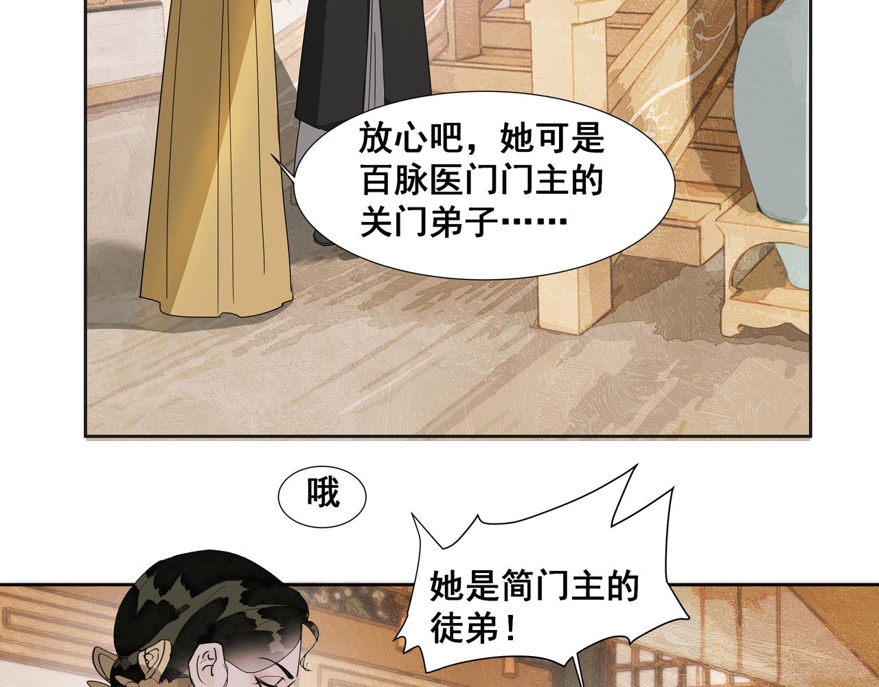 第34话  医门异常(1/2)-第36话