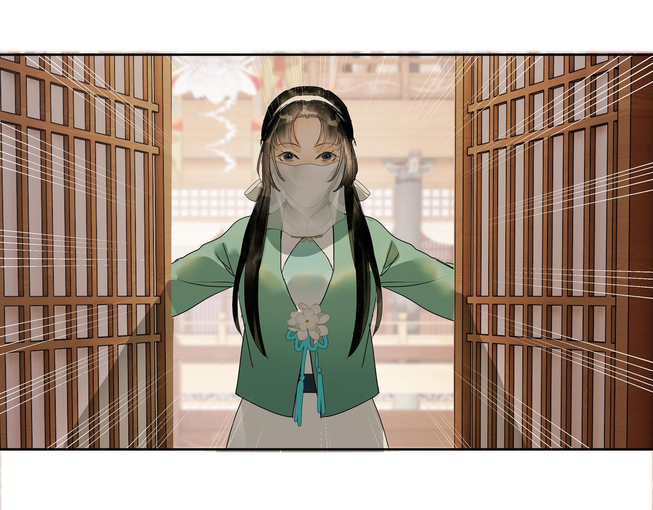 第34话  医门异常(1/2)-第36话