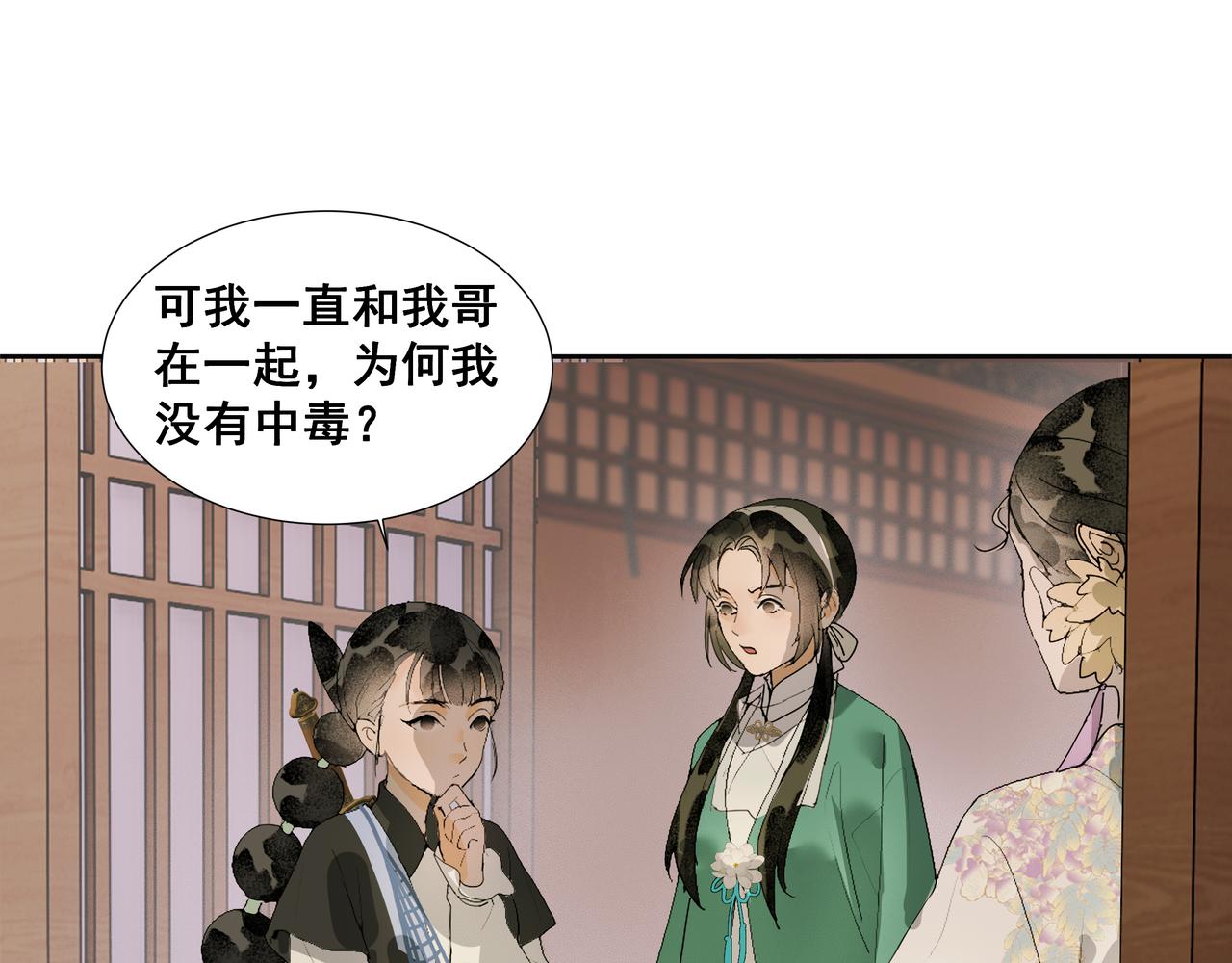 第34话  医门异常(1/2)-第36话