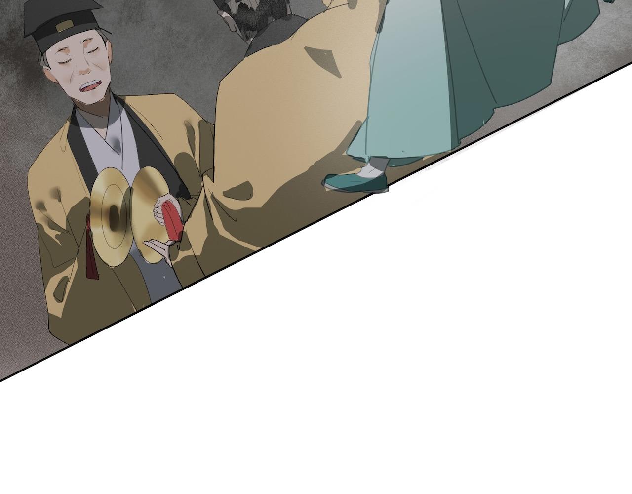 第34话  医门异常(1/2)-第36话