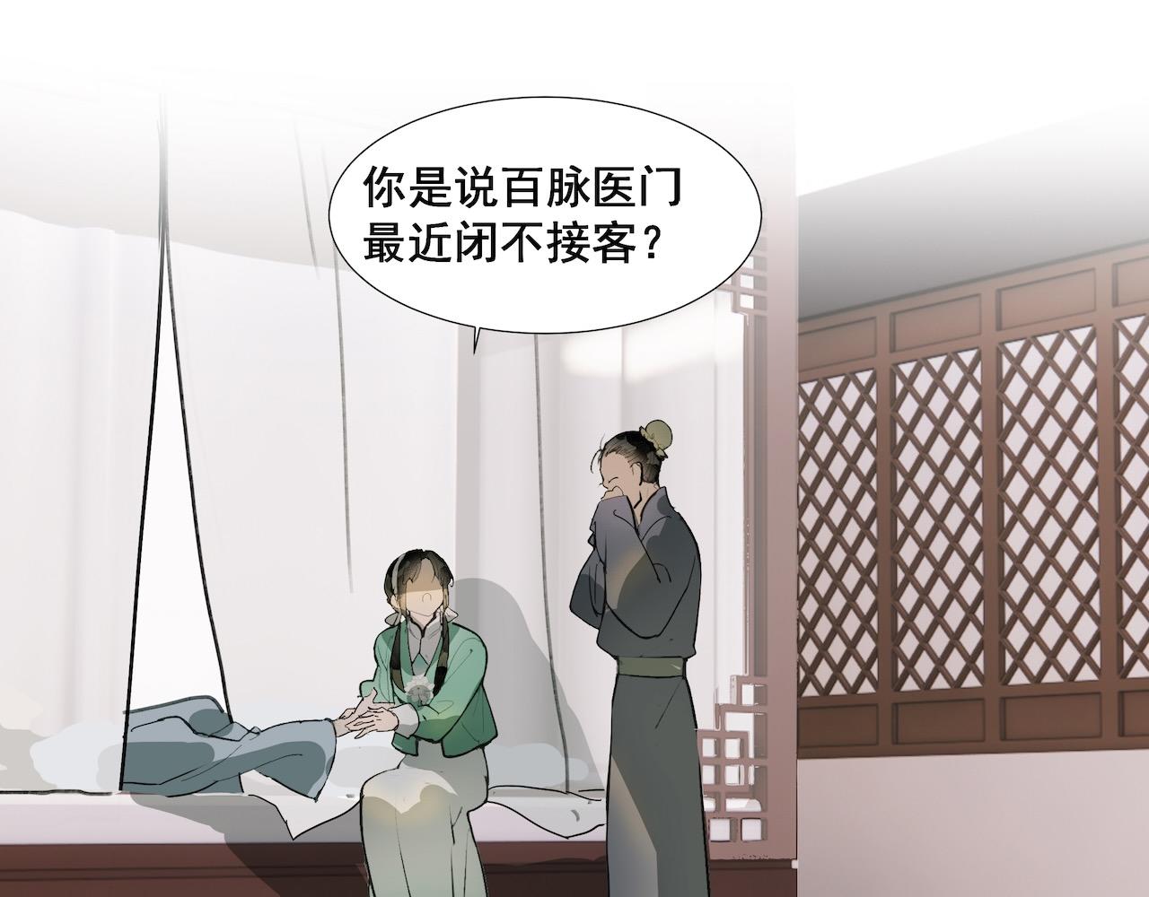 第34话  医门异常(1/2)-第36话
