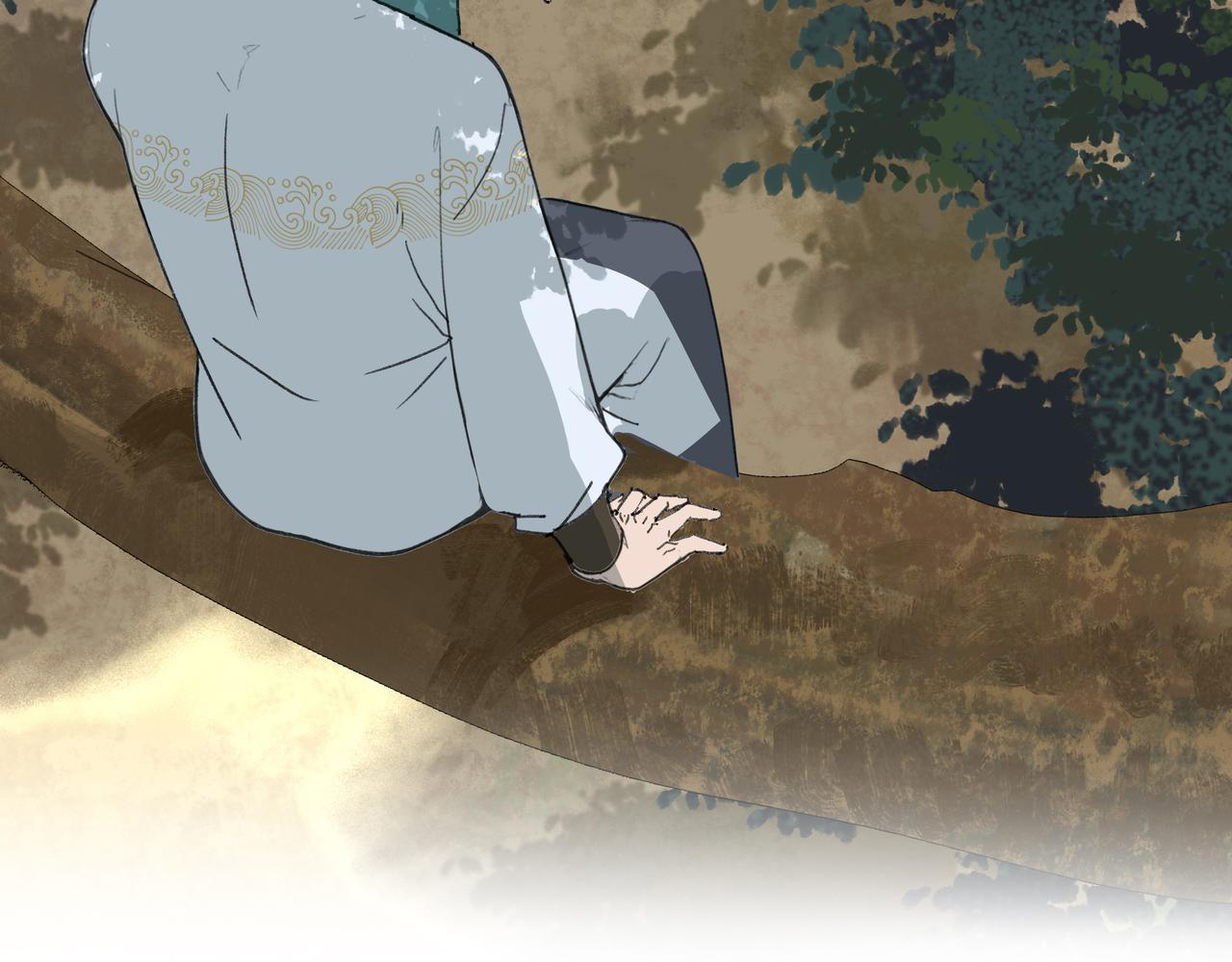 第36话  梅溪谷之怪(1/2)-第38话