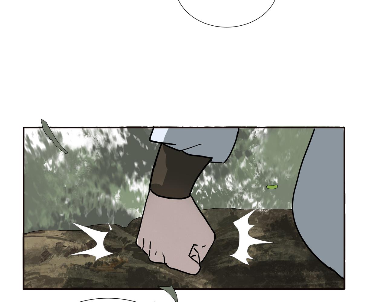 第36话  梅溪谷之怪(1/2)-第38话
