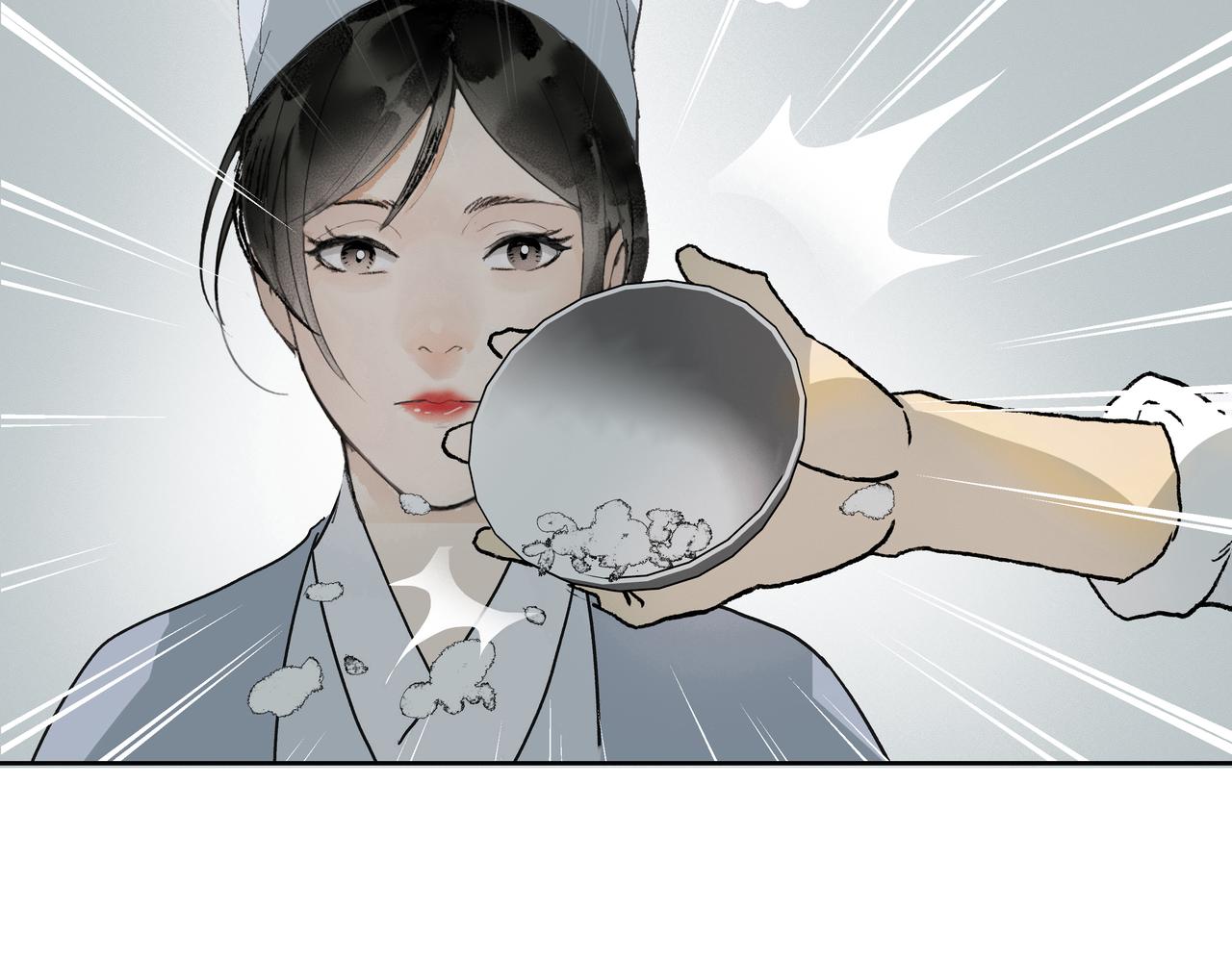 第36话  梅溪谷之怪(1/2)-第38话
