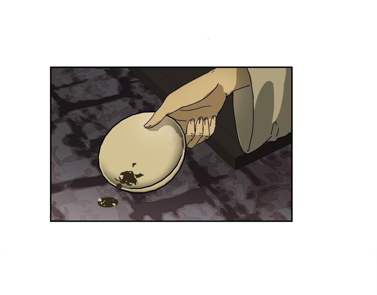 第38话  抛弃(1/2)-第40话